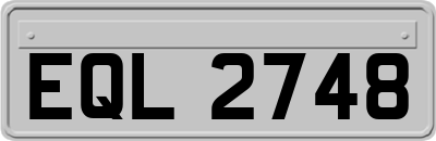 EQL2748