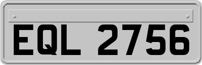EQL2756