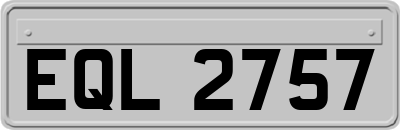 EQL2757