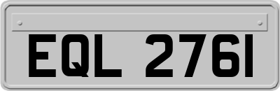EQL2761