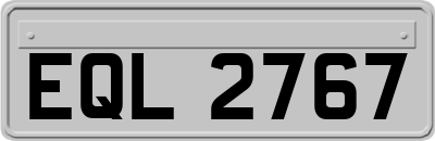 EQL2767