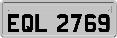 EQL2769