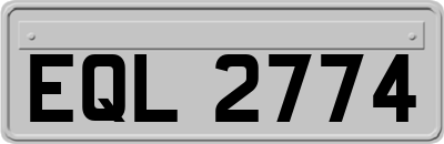 EQL2774