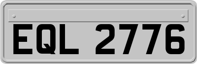 EQL2776