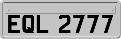 EQL2777