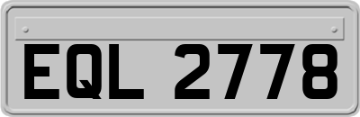 EQL2778