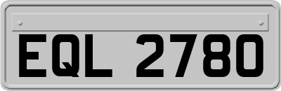 EQL2780