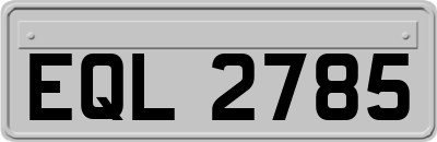 EQL2785