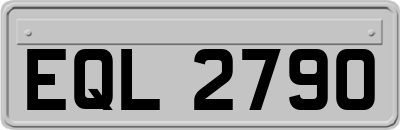 EQL2790