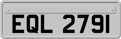 EQL2791