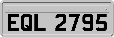 EQL2795