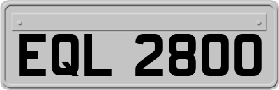 EQL2800