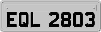 EQL2803