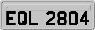 EQL2804