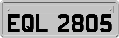 EQL2805