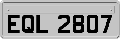 EQL2807