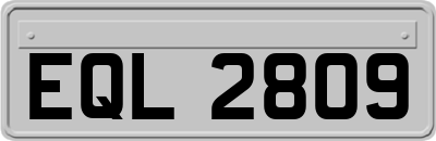 EQL2809