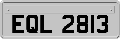 EQL2813