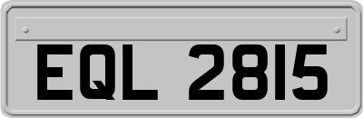 EQL2815