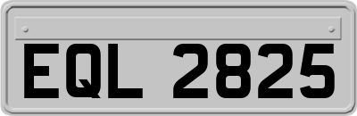 EQL2825