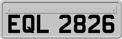 EQL2826
