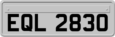 EQL2830