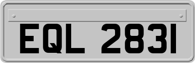 EQL2831
