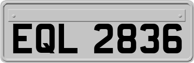 EQL2836