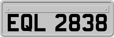 EQL2838