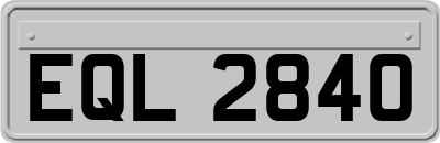 EQL2840