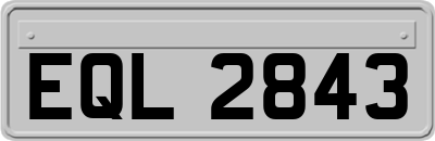 EQL2843