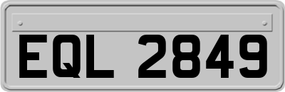 EQL2849