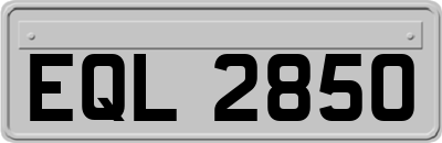 EQL2850