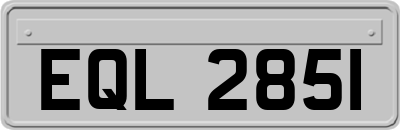 EQL2851