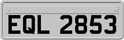 EQL2853