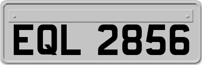EQL2856