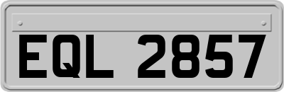 EQL2857