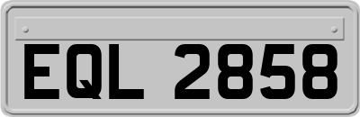 EQL2858