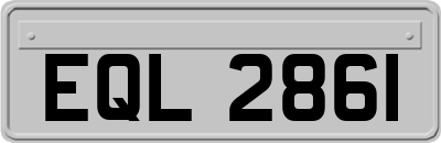 EQL2861