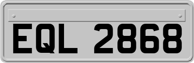 EQL2868