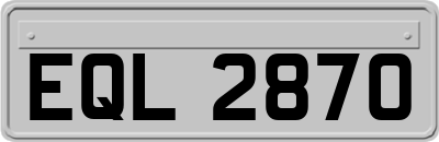 EQL2870