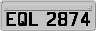 EQL2874