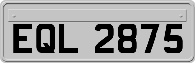EQL2875