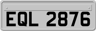EQL2876