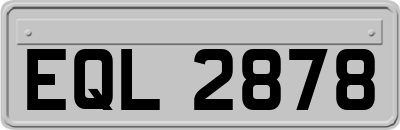 EQL2878