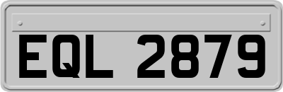 EQL2879