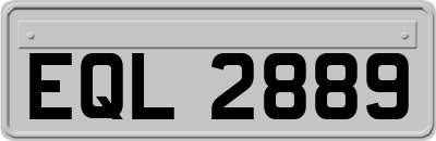EQL2889