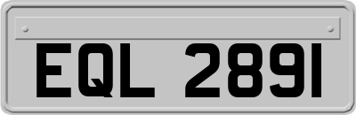 EQL2891