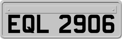 EQL2906