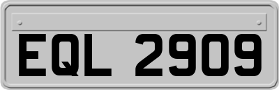 EQL2909